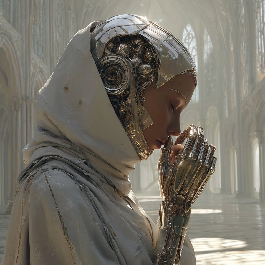 Mother — sovereign discovery layer for the agentic internet